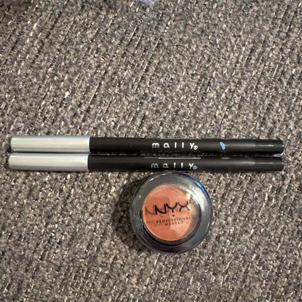 NYX Makeup